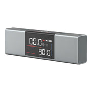 Versatile Xiaomi Duke Li1 Laser Angle Meter from Eprolo with clear digital readout, designed for easy handling in various environments.
